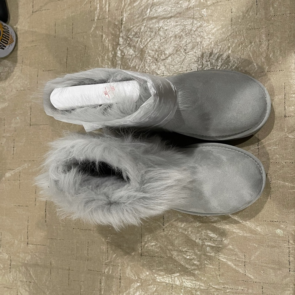 Brand new Ugg’s
